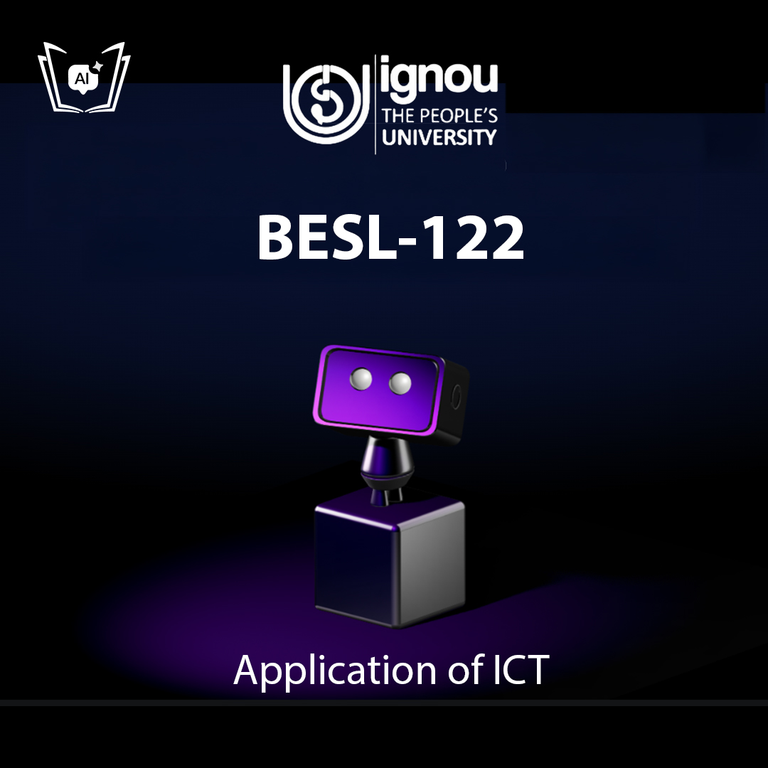 IGNOU BHIC-108 Free Gyani AI Tutor & Virtual Teacher