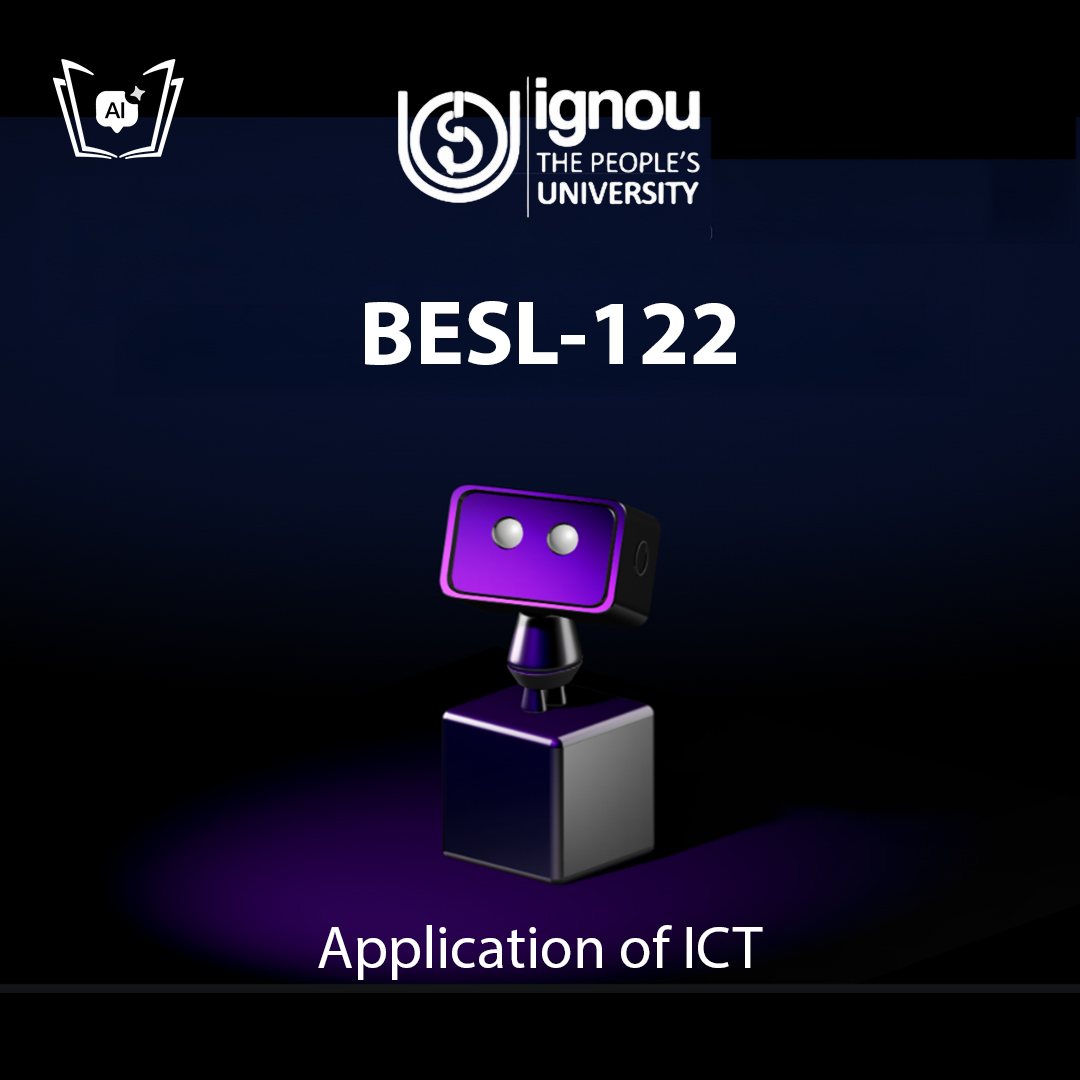 IGNOU BPHCL-132 Free Gyani AI Tutor & Virtual Teacher