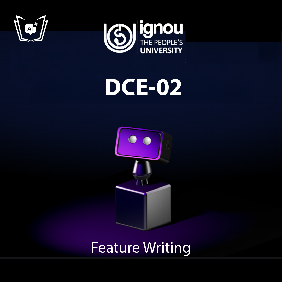 IGNOU DCE-02 Free Gyani AI Tutor & Virtual Teacher