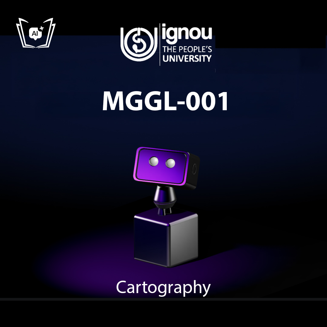 IGNOU MGGL-001 Free Gyani AI Tutor & Virtual Teacher