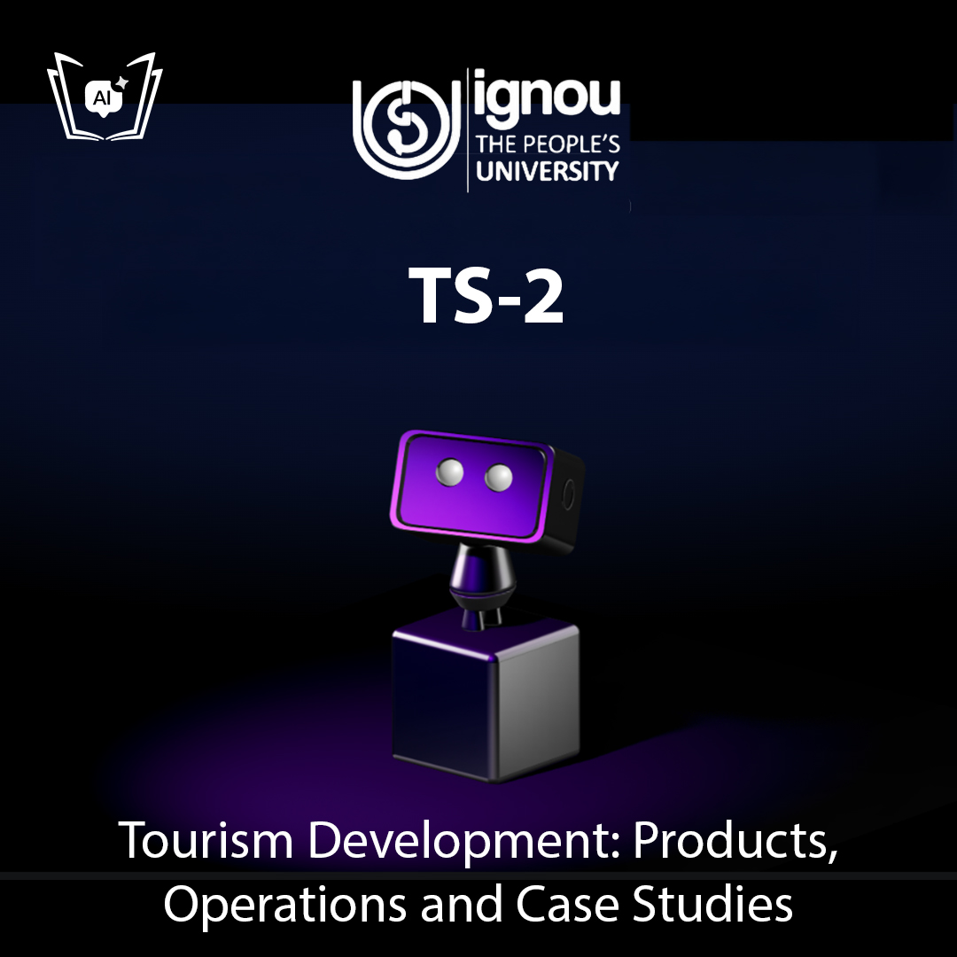 IGNOU TS-2 Free Gyani AI Tutor & Virtual Teacher