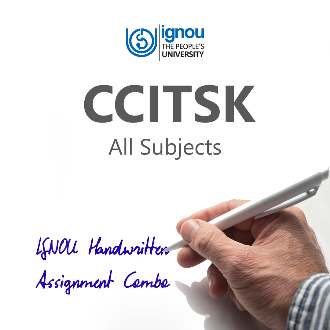 CCITSK