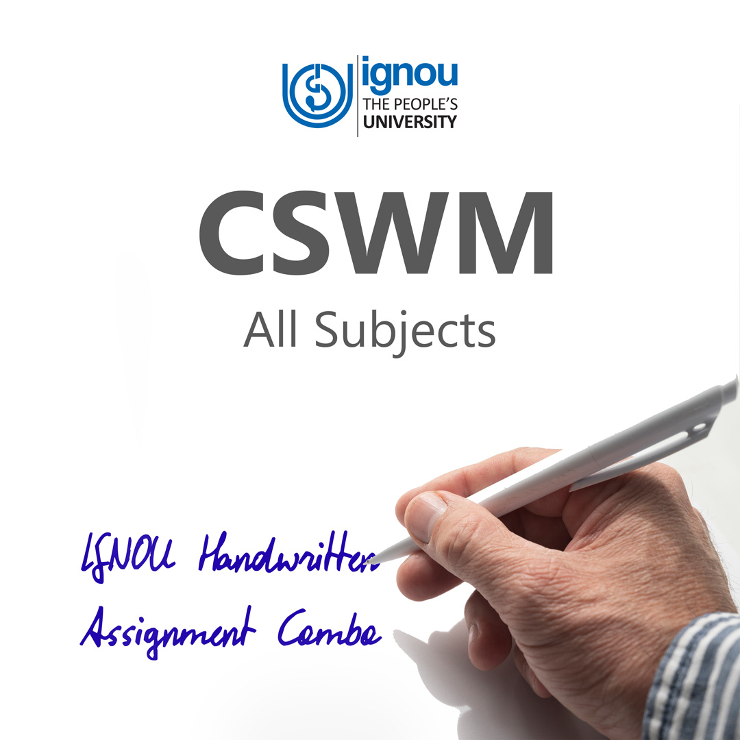 CSWM