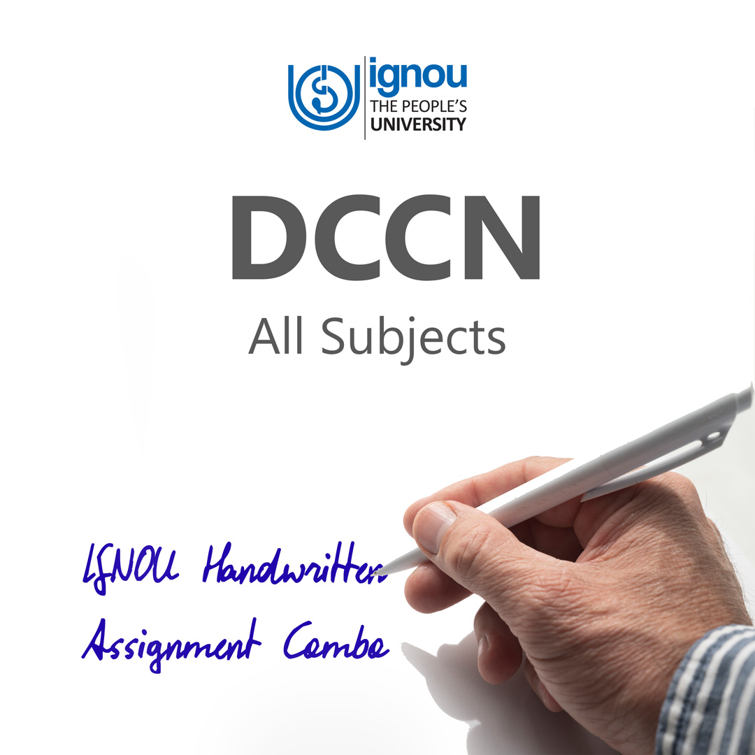 DCCN