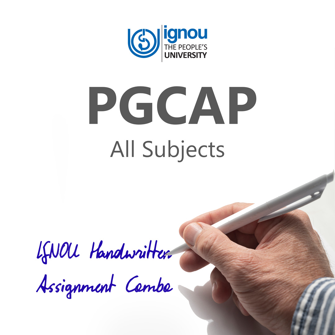 PGCAP
