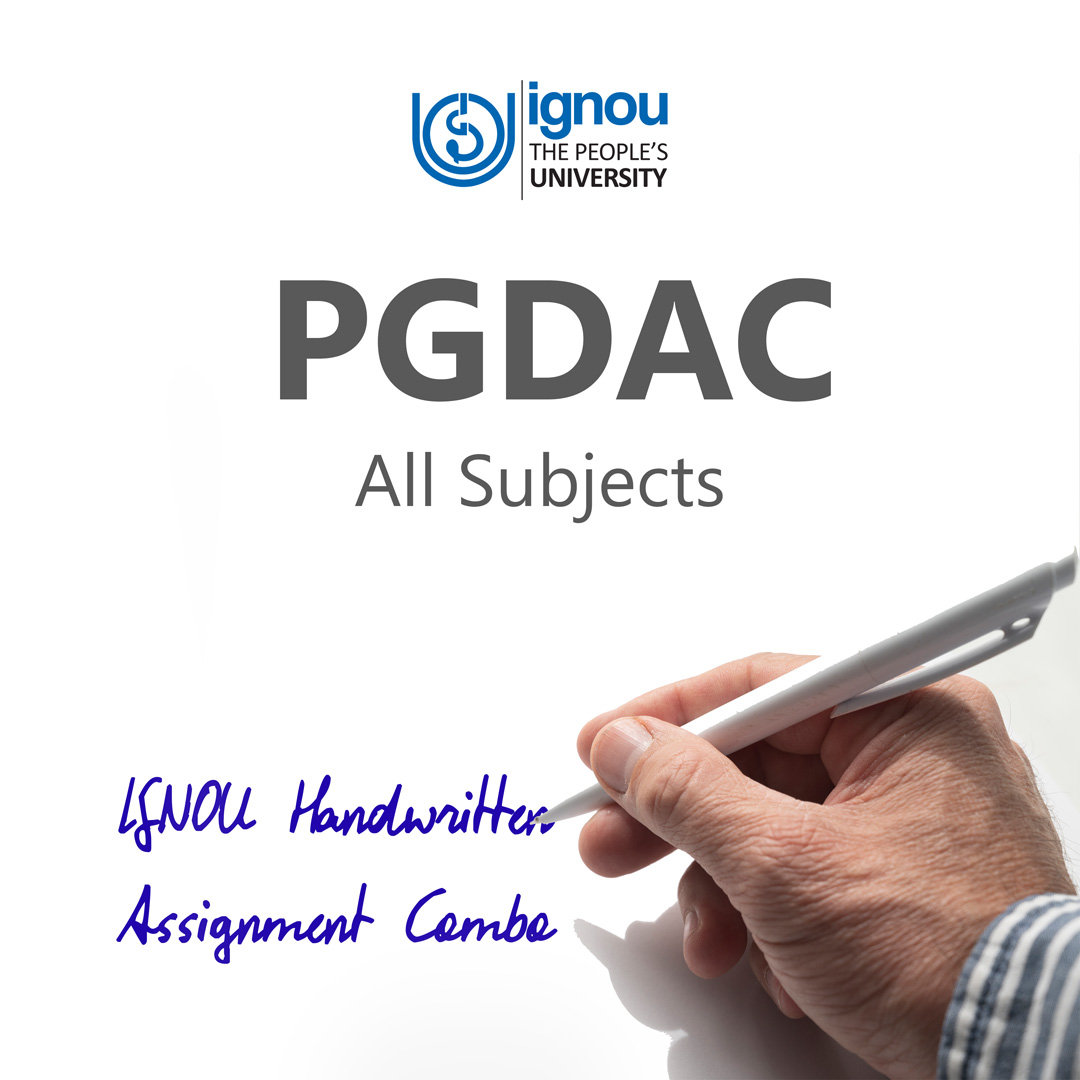 PGDAC