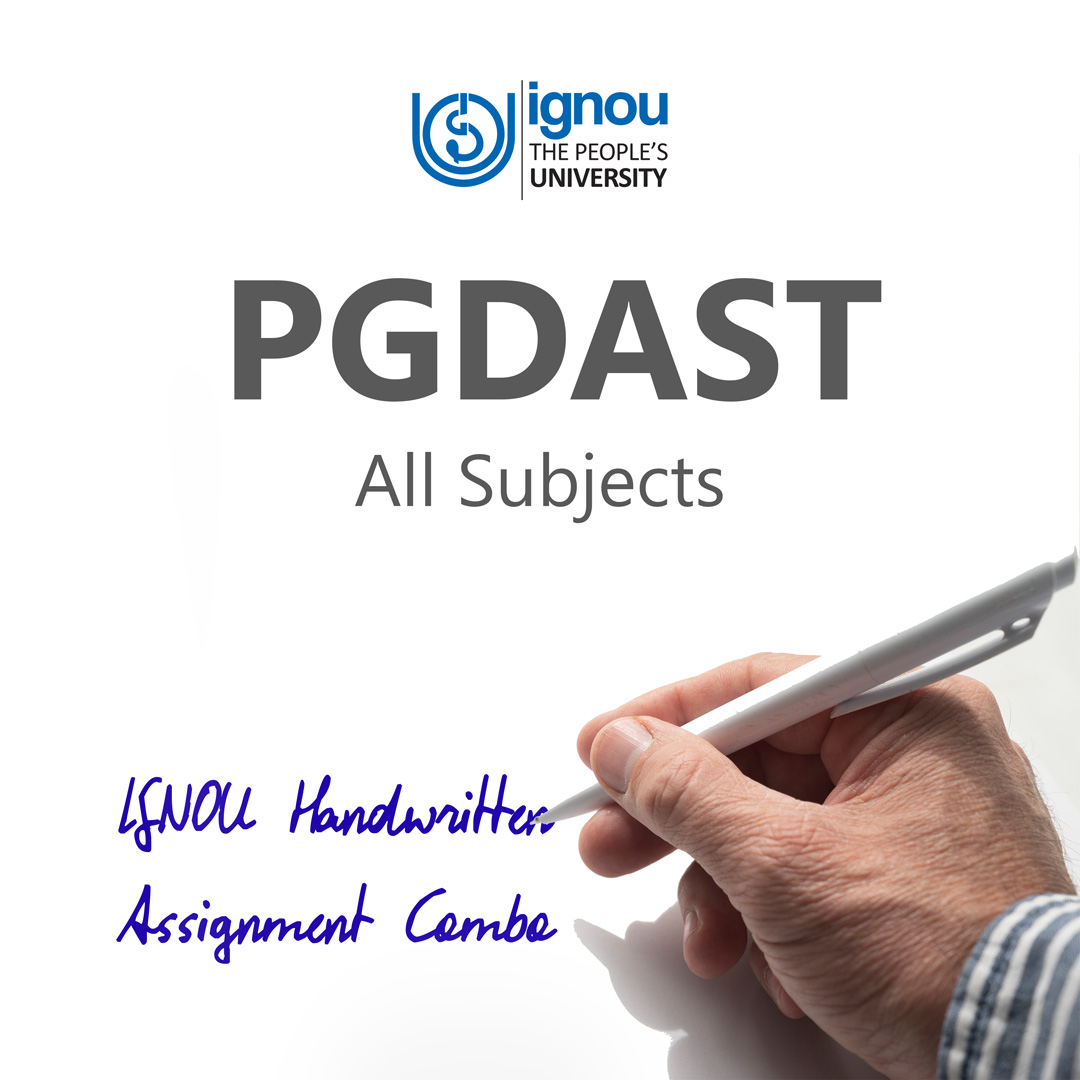 PGDAST