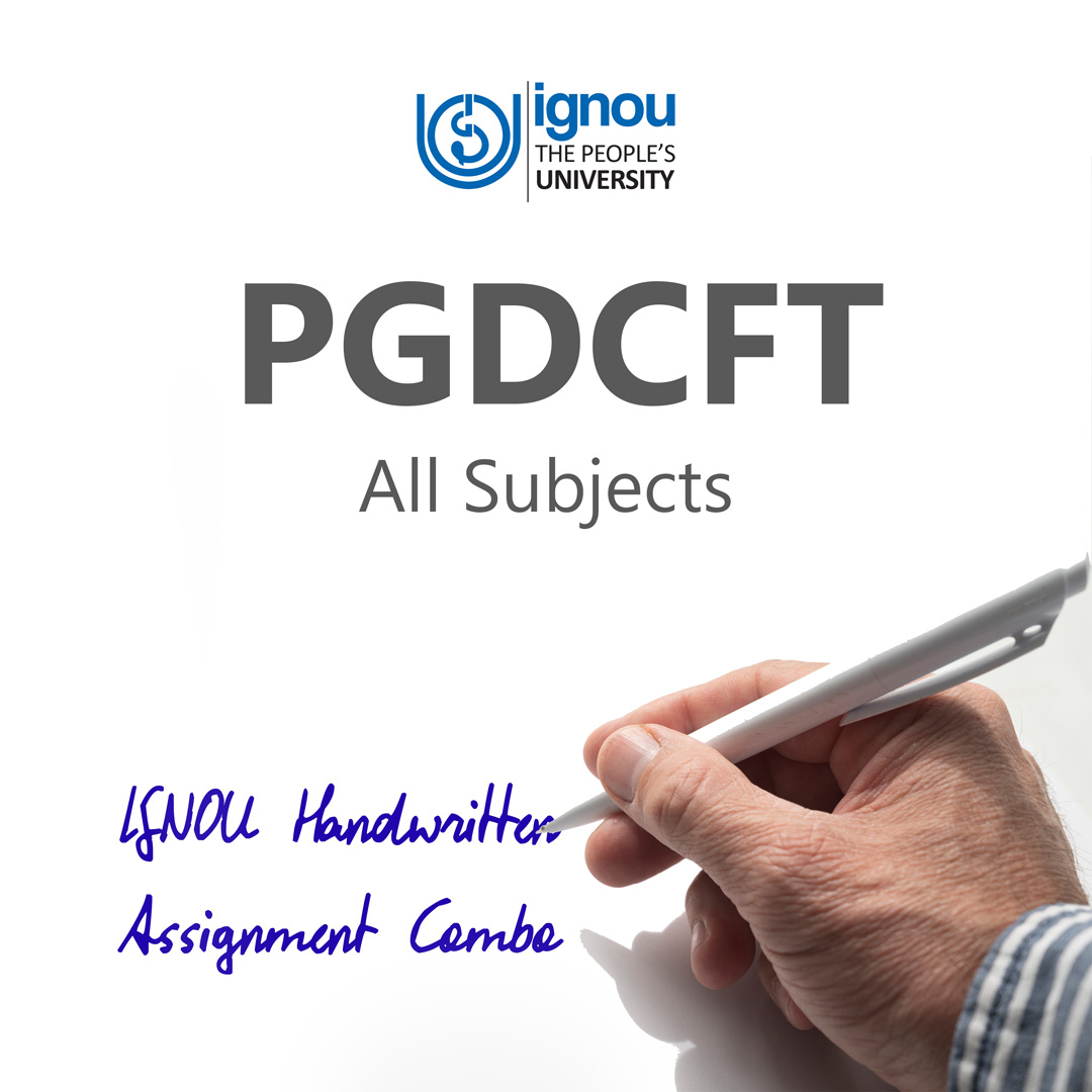 PGDCFT