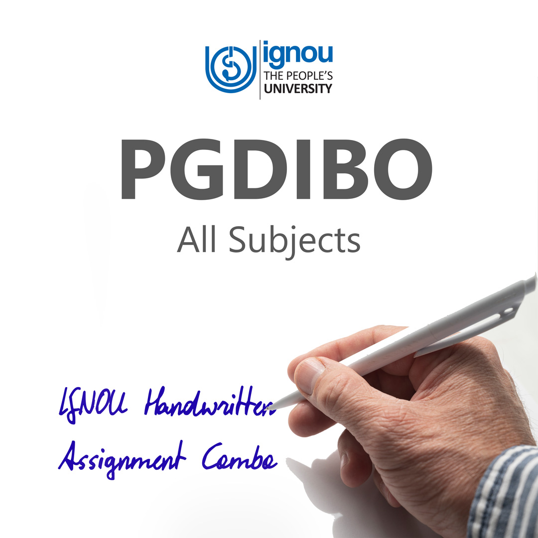 PGDIBO