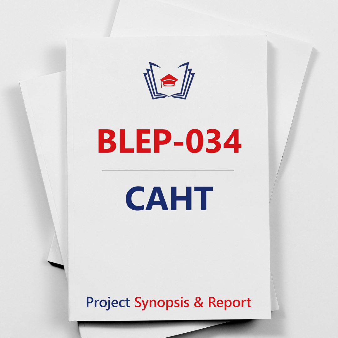 BLEP-034 Ready-made Projects