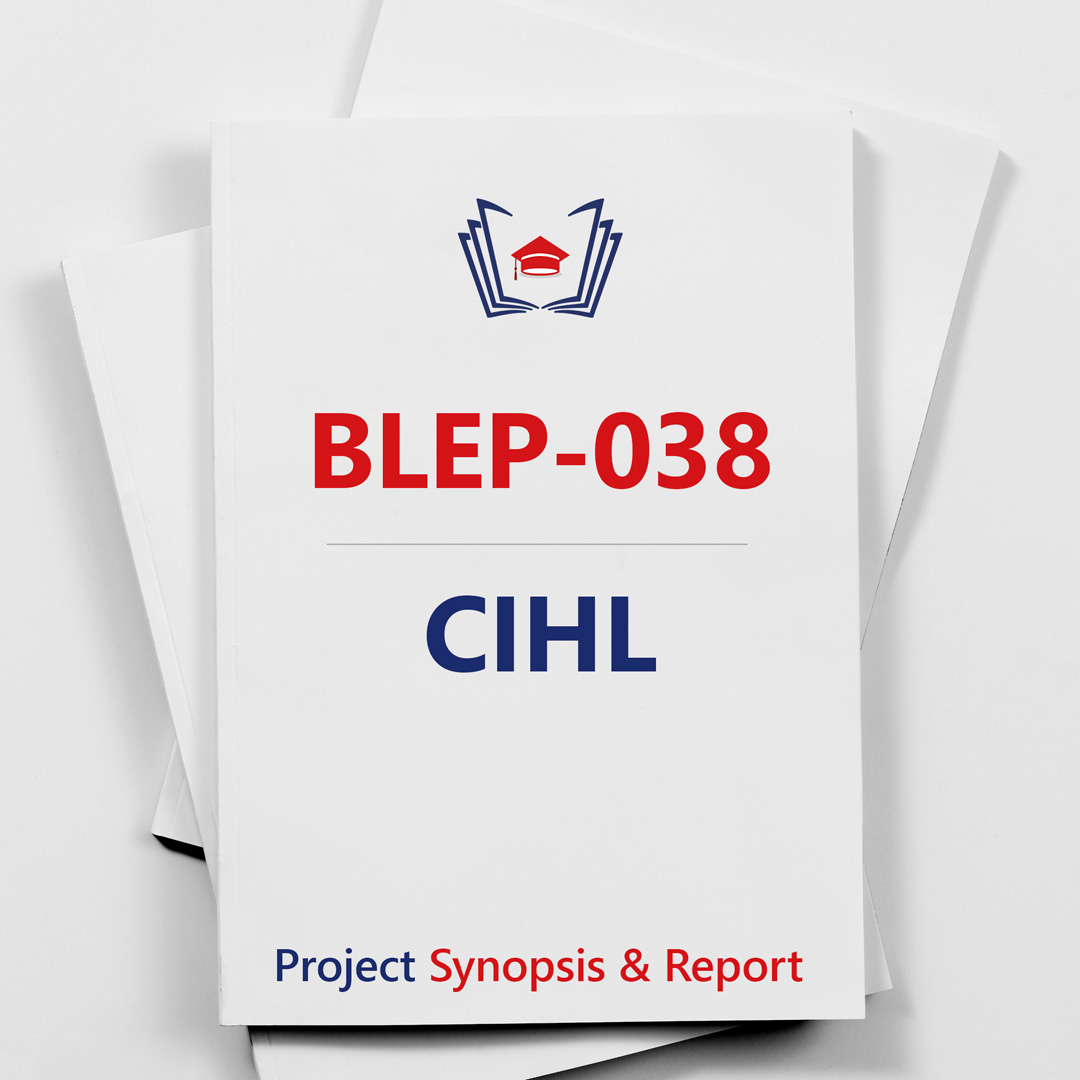 BLEP-038 Ready-made Projects