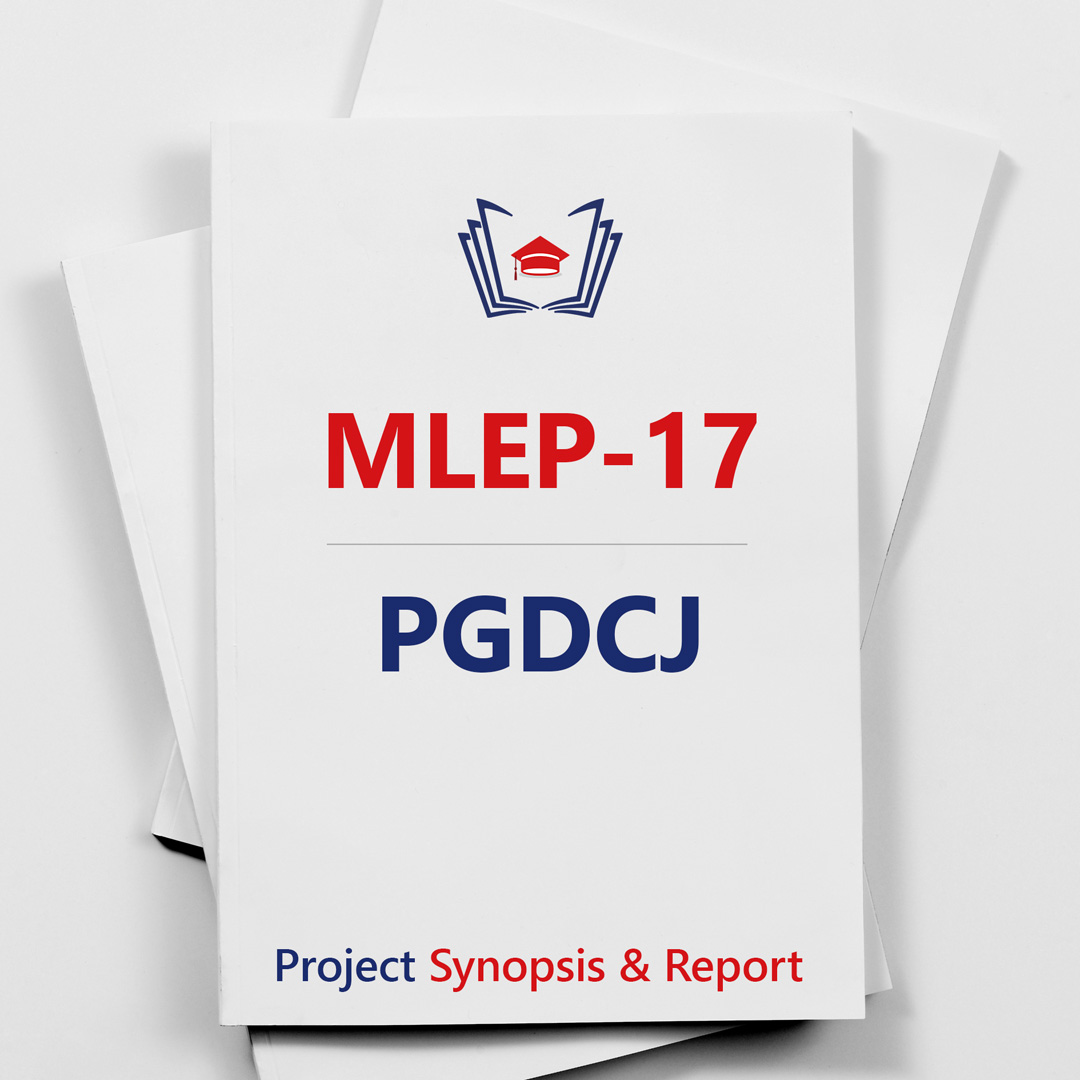 MLEP-17 Ready-made Projects