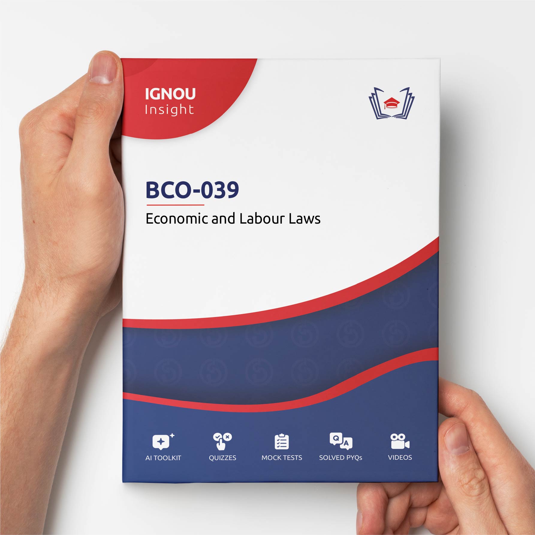 Download BCO-039 Guidebook