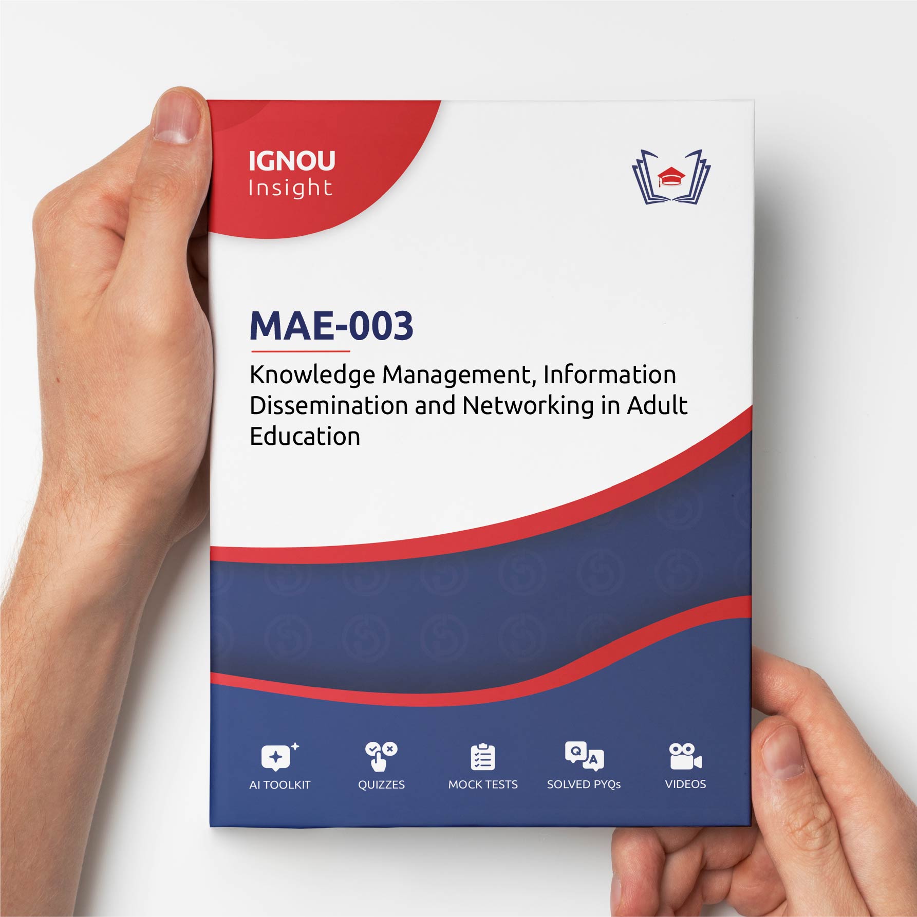 Download MAE-003 Guidebook