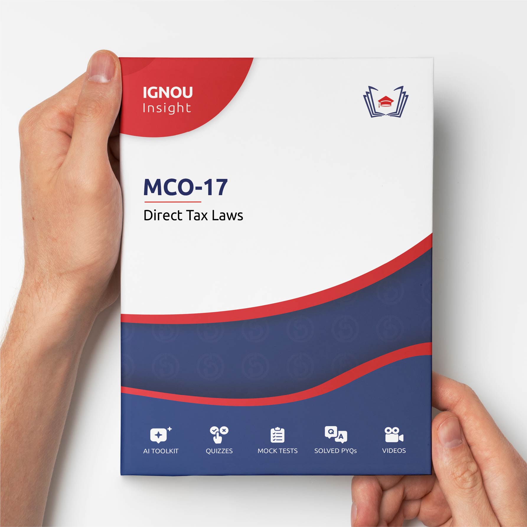 Download MCO-17 Guidebook