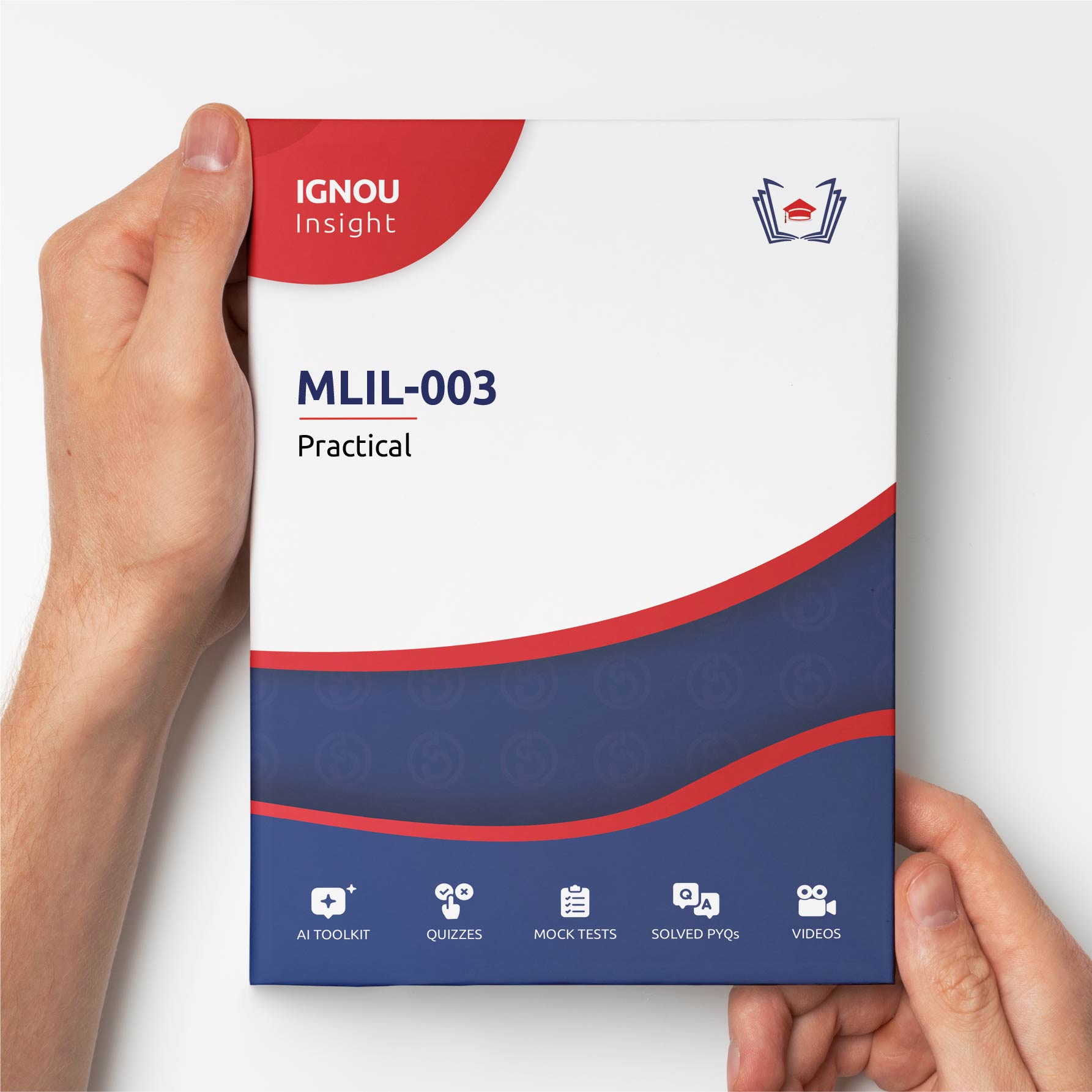 Download MLIL-003 Guidebook