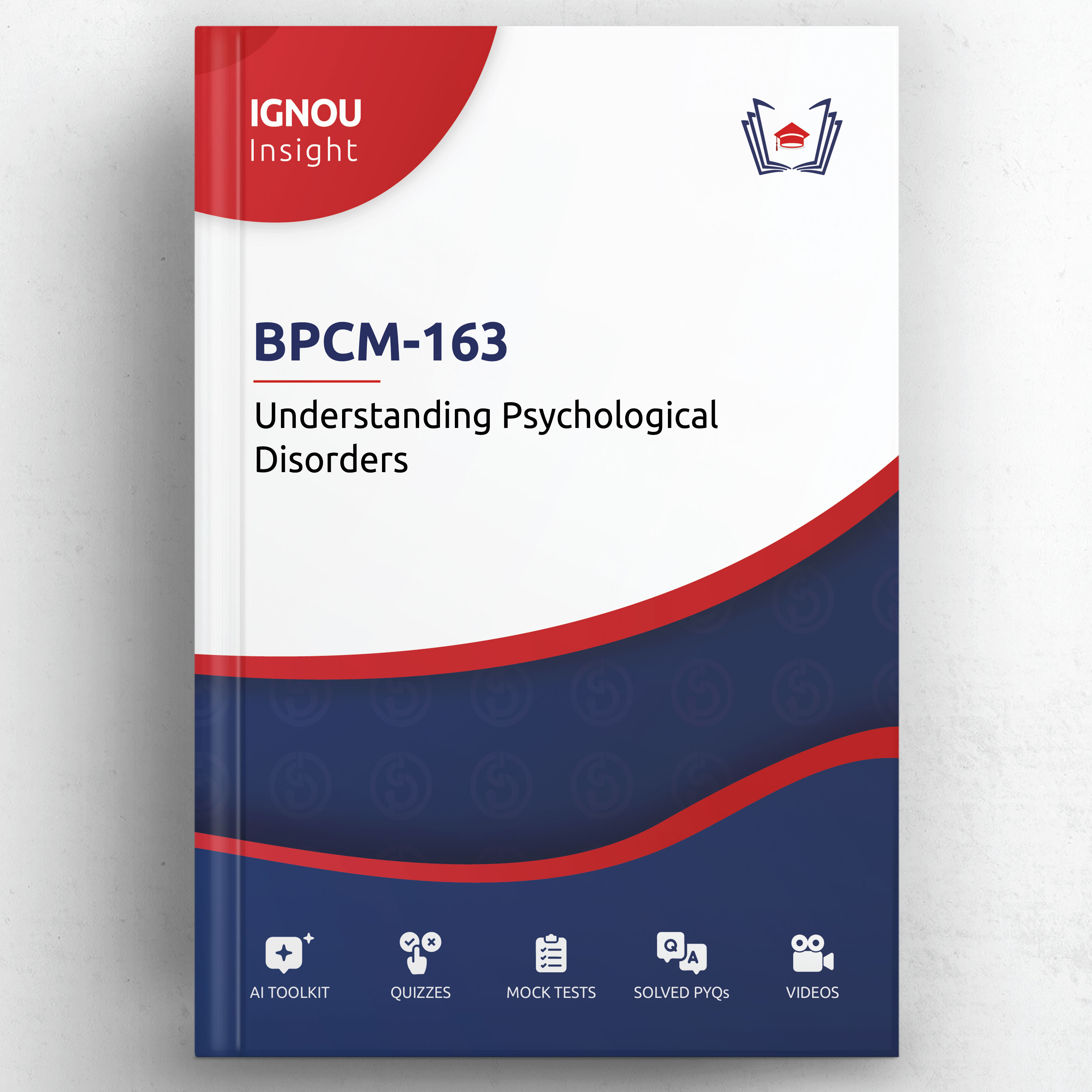 IGNOU BPCM-163 Study Guide & Help Book