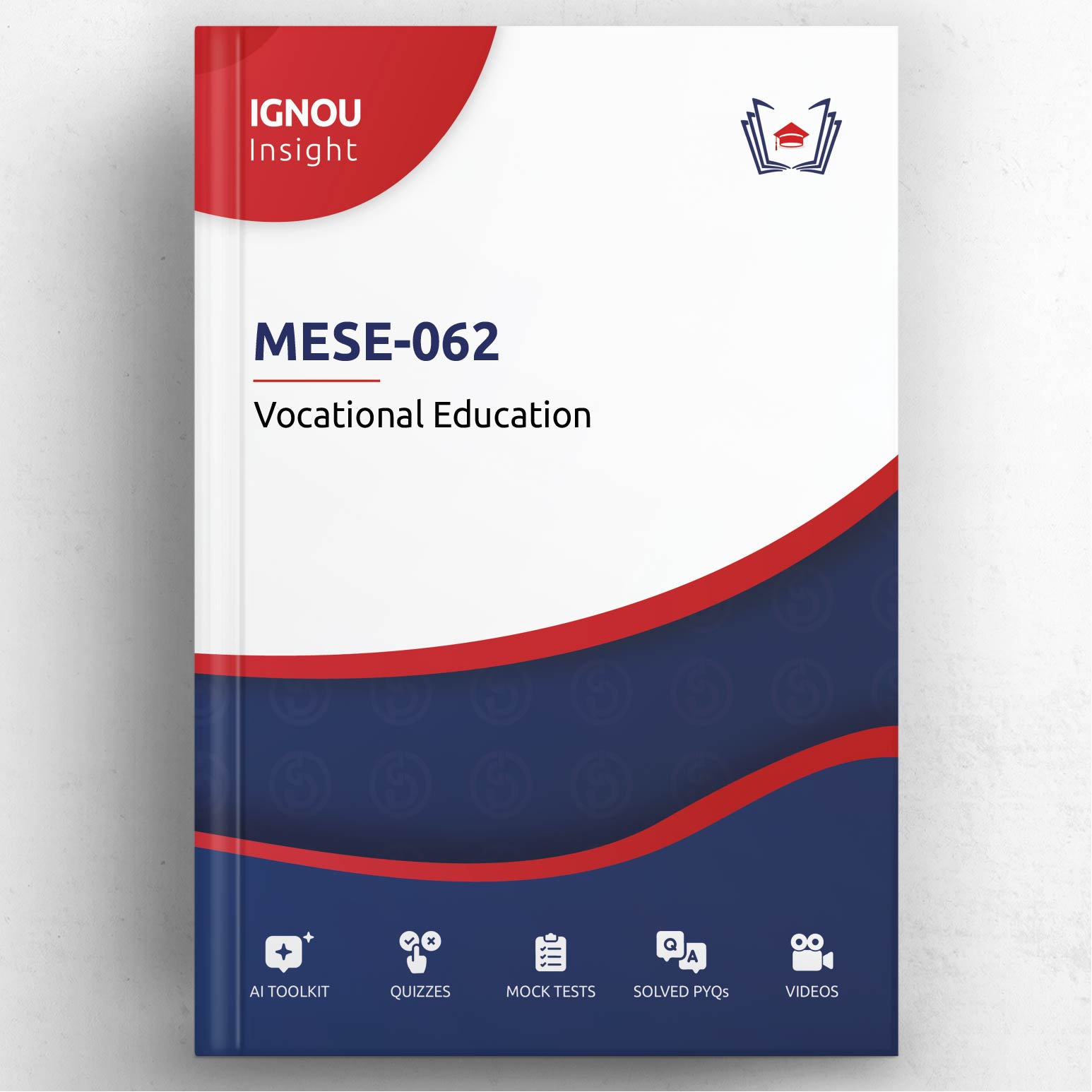 IGNOU MESE-062 Study Guide & Help Book