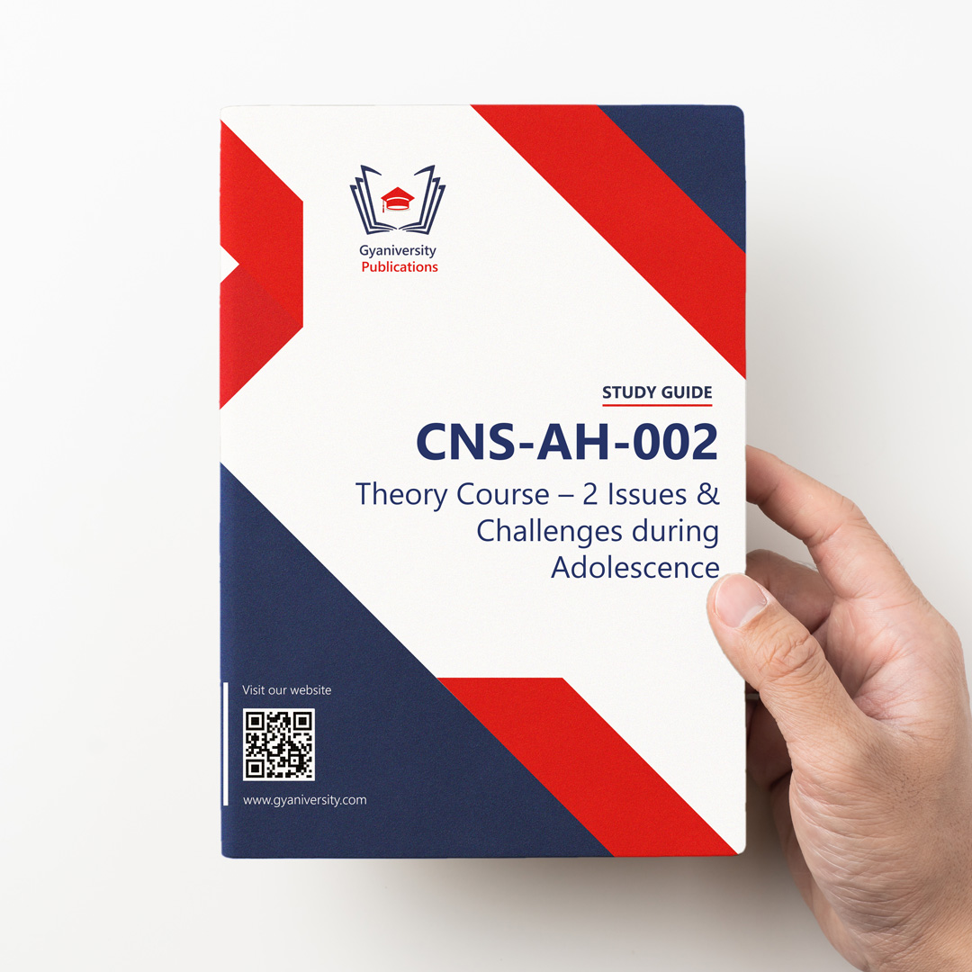 Since CNS-AH-002 is a complicated subject, simply checking the question papers might not be enough to pass easily. You might want to consider getting the below guidebook which takes each and every question in the past 20 question papers and performs a thorough research and analysis on it to tell you the exact probability of which questions were repeated the most and are most likely to appear in your exams! Whats more is that all the questions from the below question papers will be solved and explained in the book in simple language so you can study and pass easily.